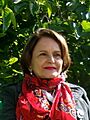 Alba Maria Zaluar