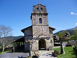 Albizeko Maria Magdalenaren eliza, Albiz, Mendata, Bizkaia.jpg