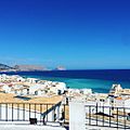 Altea, Comunidad Valenciana