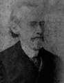 Angulo Guridi, Alejandro