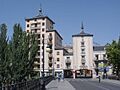 Aranda de Duero - Ayuntamiento 4