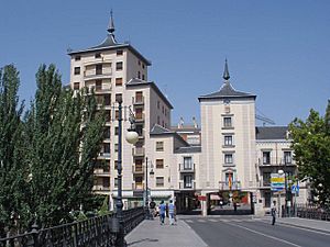 Aranda de Duero - Ayuntamiento 4.JPG