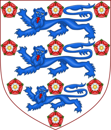 Arms of The Football Association