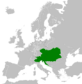 Austrian Empire (1815)