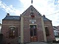Autingues (Pas-de-Calais) mairie