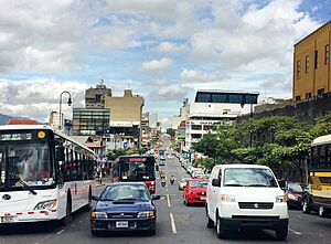 Archivo:Avenida Segunda SJO2