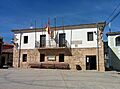 Ayuntamiento de Padrones de Bureba