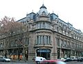 Bahia Blanca- club argentino