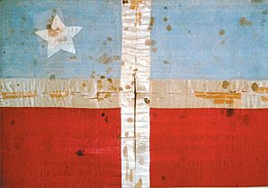 Archivo:Bandera de Lares