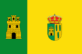 Bandera de Tabernas.svg