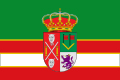 Bandera de Villamandos (León).svg
