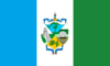 Bandera del Departamento El Petén.png