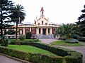 Baracaldo - Escuela Municipal de Música (ex Fundación Miranda) 2