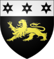 Blason Bezinghem