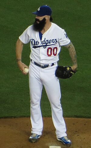 Archivo:Brian Wilson on June 26, 2014