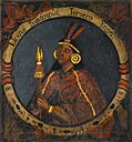 Brooklyn Museum - Lloqui Ypanqui, Third Inca, 1 of 14 Portraits of Inca Kings - restoration.jpg