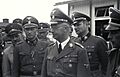 Bundesarchiv Bild 192-111, KZ Mauthausen, Besuch Heinrich Himmler