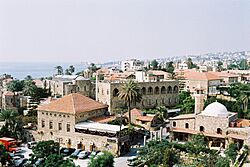 Byblos Libanon 2003.JPG