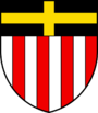 CHE Corsier COA.svg