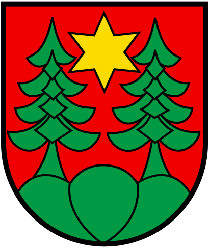 CHE Rüeggisberg COA