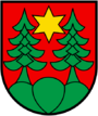 CHE Rüeggisberg COA.svg