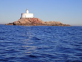 Cabo de Palos - Faro de la Isla de la Hormiga.jpg