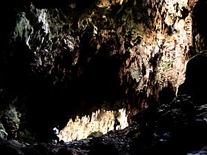 Archivo:Callao Cave