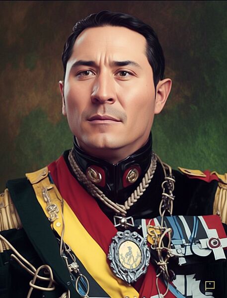 Carlos Quintanilla Quiroga