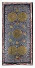 Cary-Yale Tarot deck - Five of Coins.jpg