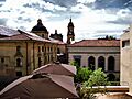 Casa Cural de la Catedral 2