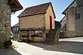 Casa Elizondo (Villanueva de Aézcoa) 01