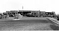Casa Grande. Visitor Center
