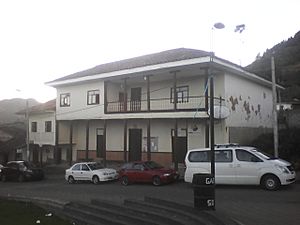 Archivo:Casa patrimonial de San Bartolomé