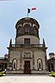 Castillo de Chapultepec Torre