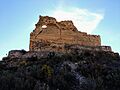 Castillo de los Moros (Beires)