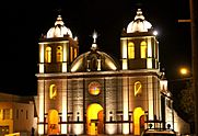 Archivo:Catedral Nuestra Señora del Carmen - Cruz del Eje