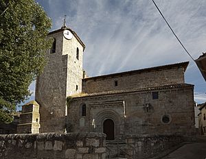Archivo:Cevico Navero, Iglesia de Nuestra Señora de la Paz-PM 17610