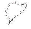 Circuit Nürburgring-2002-24h