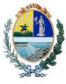 Coat of arms of Salto (Uruguay).png