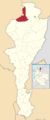 Colombia - Cesar - Pueblo Bello