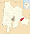 Colombia - Cundinamarca - Gachalá