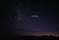 Constellation Antlia