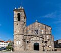 Convento de San Francisco, Cambados, Pontevedra, España, 2015-09-23, DD 25