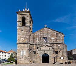 Archivo:Convento de San Francisco, Cambados, Pontevedra, España, 2015-09-23, DD 25