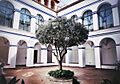 Convento de San Francisco (Ayora)