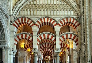 Archivo:Cordoba Mezquita