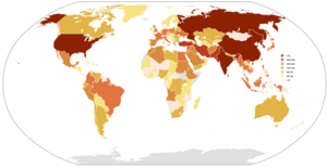 Archivo:Countries by soldier count