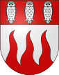 Cuarny-coat of arms.svg