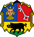 DEU Ebermannstadt COA