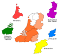 DUTCHDIALECTSMAP